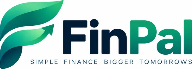 FinPal — Simple finance, bigger tomorrows